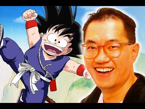 Lo Movido en Redes: Akira Toriyama revela cual es su personaje favorito de Dragon Ball