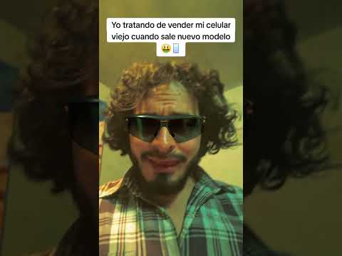 cuando sale iPhone nuevo 🤑📱#iphone #samsung #humor #memes #josetorres