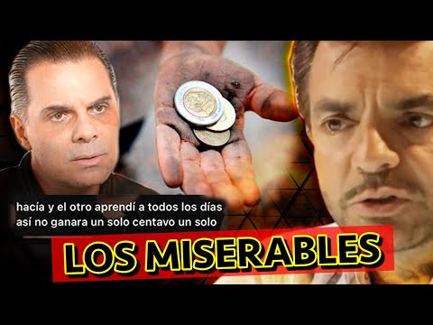 MARTINOLI Y EUGENIO DERBEZ PROMOTORES De La PALANCA Y Del ABUSO LABORAL | Los Expulsados