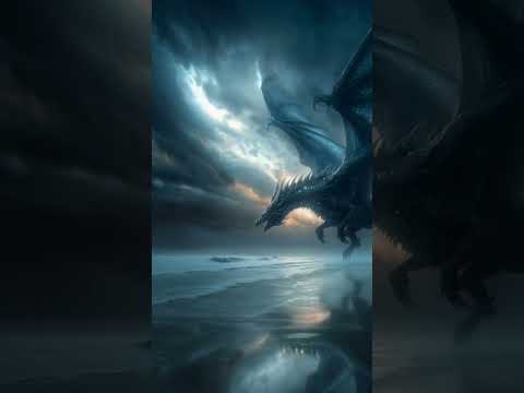 Your Thoughts About #dragon ☠️