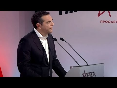 Εκλογές 2023: Σφοδρή επίθεση στη ΝΔ από τον Αλέξη Τσίπρα στη διακαναλική συνέντευξη