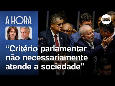 Governo Lula liberou R$ 36 bilhões em emendas parlamentares | Thais Bilenky e José Roberto de Toledo