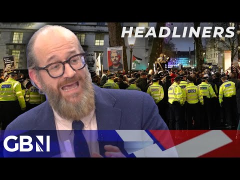 'Deport the queue jumpers!' - Those 'UNDERMINING' British values to be deemed 'EXTREMISTS'
