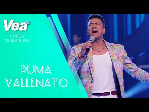 EL PUMA VALLENATO habla sobre su supuesta relación con Laura Azul en 'La Descarga' | Revista Vea