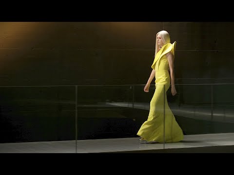Antonio Grimaldi | Haute Couture Fall Winter 2023/2024 | Full Show
