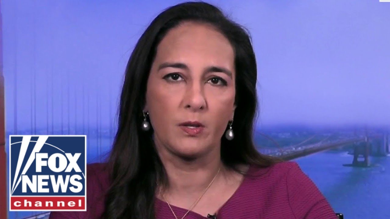 Harmeet Dhillon: This is putting Republicans ‘behind the eight ball’
