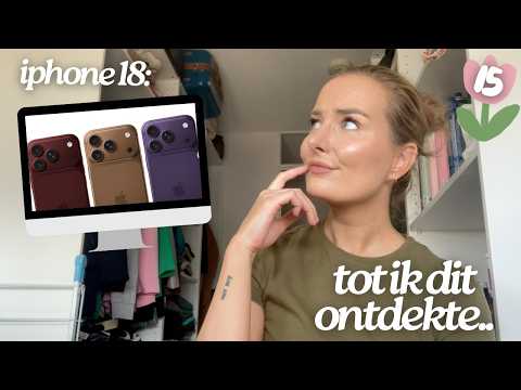 Klik hier om Jill Ruby van 15 april te bekijken.