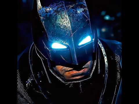 “Day vs night” - Superman x Batman edit #shorts