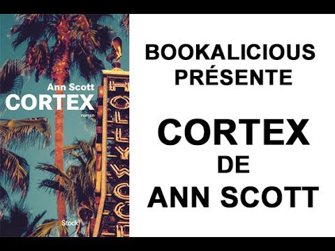 Vidéo de Ann Scott