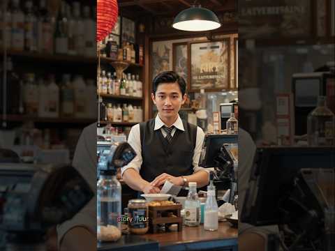 Just Like His Father ❤️✨” | #shorts