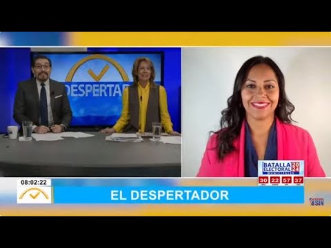 EN VIVO 18/1/2024 #ElDespertadorCompleto