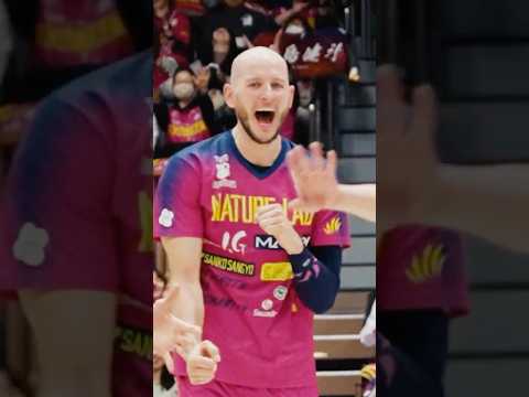 #バルトシュ・クレク のプレーを現地からお届け