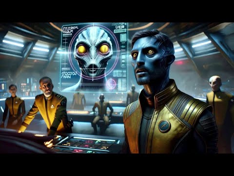 Galactic Warning: Humans Don’t Bargain With TerroristsHFY | HFY Reddit Stories