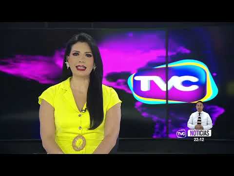 TVC Noticias Estelar: Programa del 22 de mayo del 2024