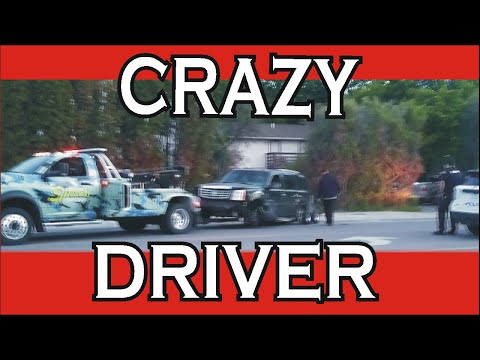 T-man , Crazy Accident from last Summer