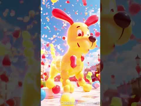 The mascot vibrato assistant with a panda and monkey placed on the football field is popular