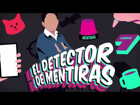 Detector de Mentiras | 16 de Octubre