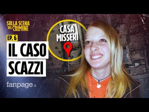 Il caso Sarah Scazzi: la ricostruzione del delitto di Avetrana | Sulla scena del crimine