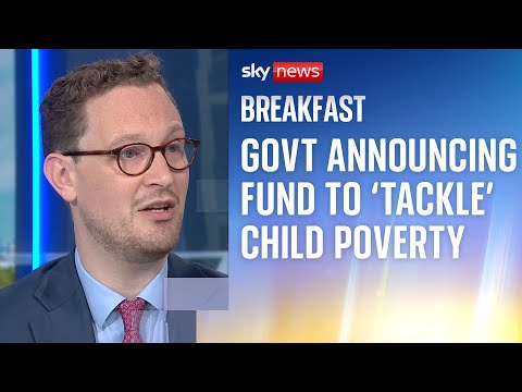 MP refuses to rule out scrapping two-child benefit cap