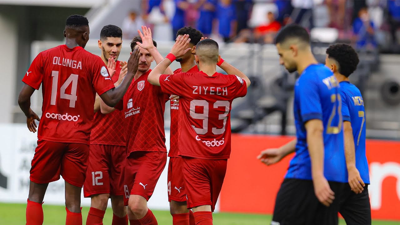 كأس الأمير 2025 Amir Cup
https://www.duhailsc.com

📲 تابع الحسابات الرسمية لنادي #الدحيل الرياضي في مواقع التواصل الاجتماعي ❤️

X:
https://x.com/duhailsc

Facebook:
https://facebook.com/duhailsc

Instagram:
https://instagram.com/duhailsc

SnapChat:
https://snapchat.com/add/duhailsc