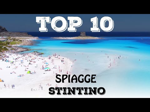 Top 10 spiagge più belle vicino a Stintino