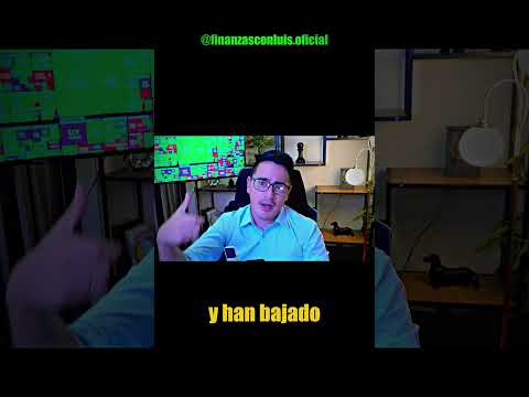 que esta pasando con las acciones de chipotle???? #stocks #bolsadevalores #money #dinero