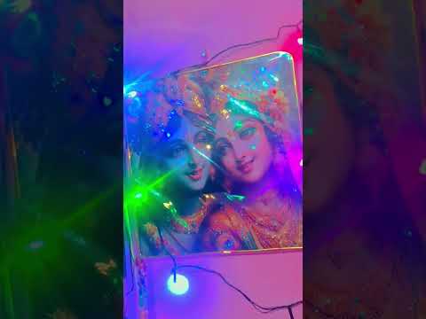 iss dil pe tu raj🌹🙏#mereladdugopal