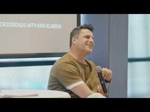 Kris Klarich: Navigating Crossroads with Kris Klarich