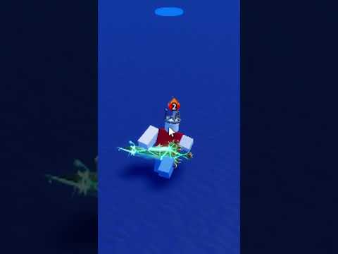 I had to giveaway my RARE sword in Blade Ball.. 💀