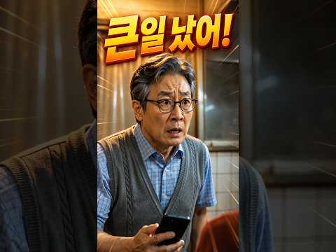팔순 어머니를 <strong>요양원에</strong> 보내 놓고… 호텔에서 샴페인을 터뜨린 장남 #시니어드라마 #가족갈등 #유산분쟁 #인생사연 #노후이야기