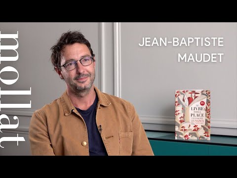 Vidéo de Jean-Baptiste Maudet