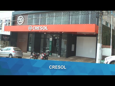 Cresol Guaxupé amplia possibilidades de atendimento e oferta de produtos e serviços a toda a região