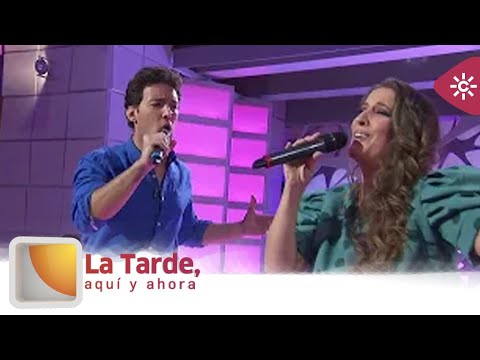 La Tarde, aquí y ahora | José Luis Pérez-Vera nos canta junto a Argentina a los amores imposibles...