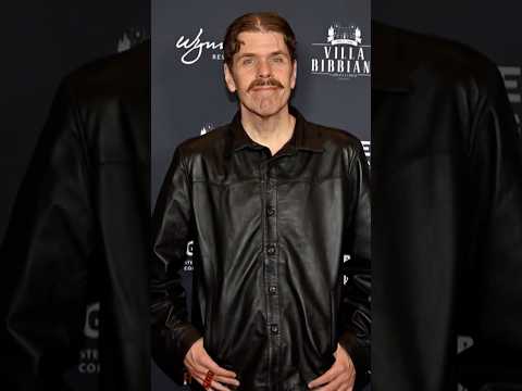 Police respond to Perez Hilton's home during livestream
