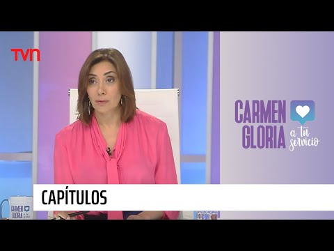 Carmen Gloria a tu servicio | Capítulo 2 de octubre 2024: El peor error