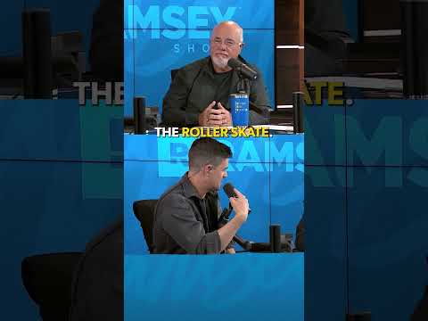 The Ramsey Show | Things Brings Men Great Pride