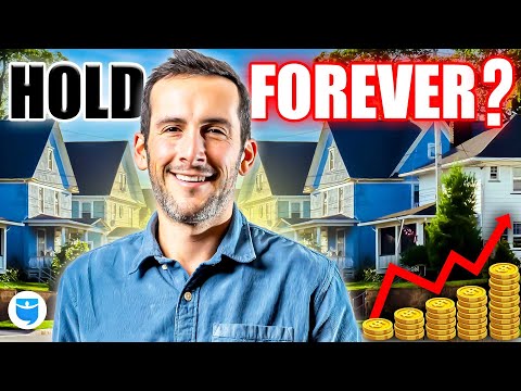How “Buy and Hold” Real Estate Will Make You Rich