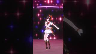 【#踊ってみた】　爆裂愛してる-M!LK #shorts #蝶屋はなび