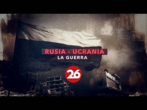 GUERRA | UCRANIA niños MUERTOS; RUSIA MILISLES Atacms; RUSIA compromiso ONU