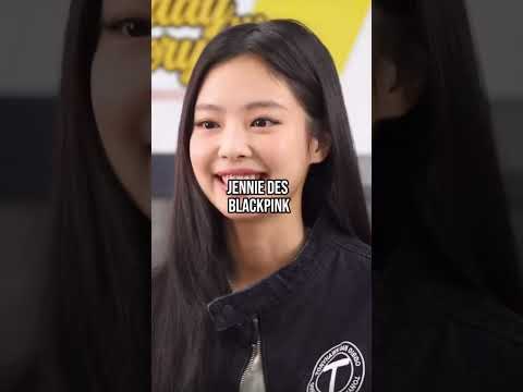 StoryBoard 1 de la vidéo JENNIE VICTIME D’UN INCIDENT.. Actu Kpop #jennie #blackpink #kpop