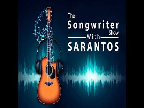 7-28-26 The Songwriter Show Chris Chance