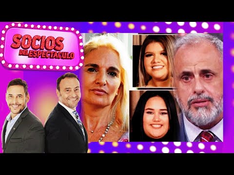 SOCIOS DEL ESPECTÁCULO - PROGRAMA 09/06/23 - EL RELATO DE RIAL SOBRE EL TRATO DE D´AURO A SUS HIJAS