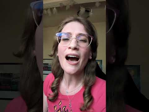 Unreal Fest Stockholm Meet the Presenter: Elodie