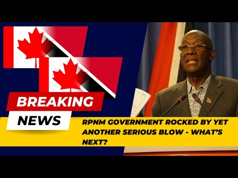 Breaking News: RPNM Government Rocked by Yet Another Serious Blow - What’s Next?