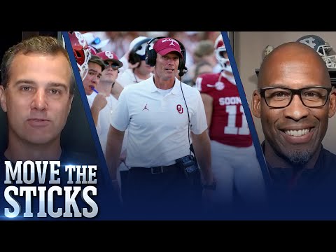 Inside the University of Oklahoma with GM Jim Nagy