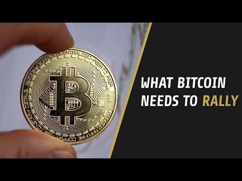 Bitcoin's Moment | How Bitcoin Can Break $20,000