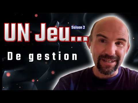 UN JEU...de gestion