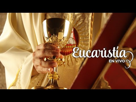 Eucaristía en vivo desde el Seminario Mayor de Misiones Extranjeras | 18 de abril 2024