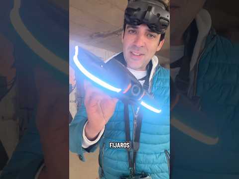 Ilumina tu AVATA… Pero que no te pase esto! 😅