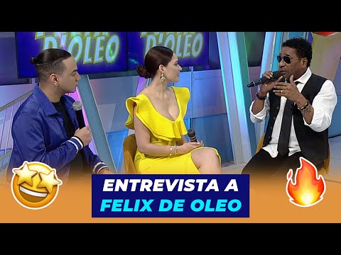 Entrevista a Felix de Oleo | De Extremo a Extremo